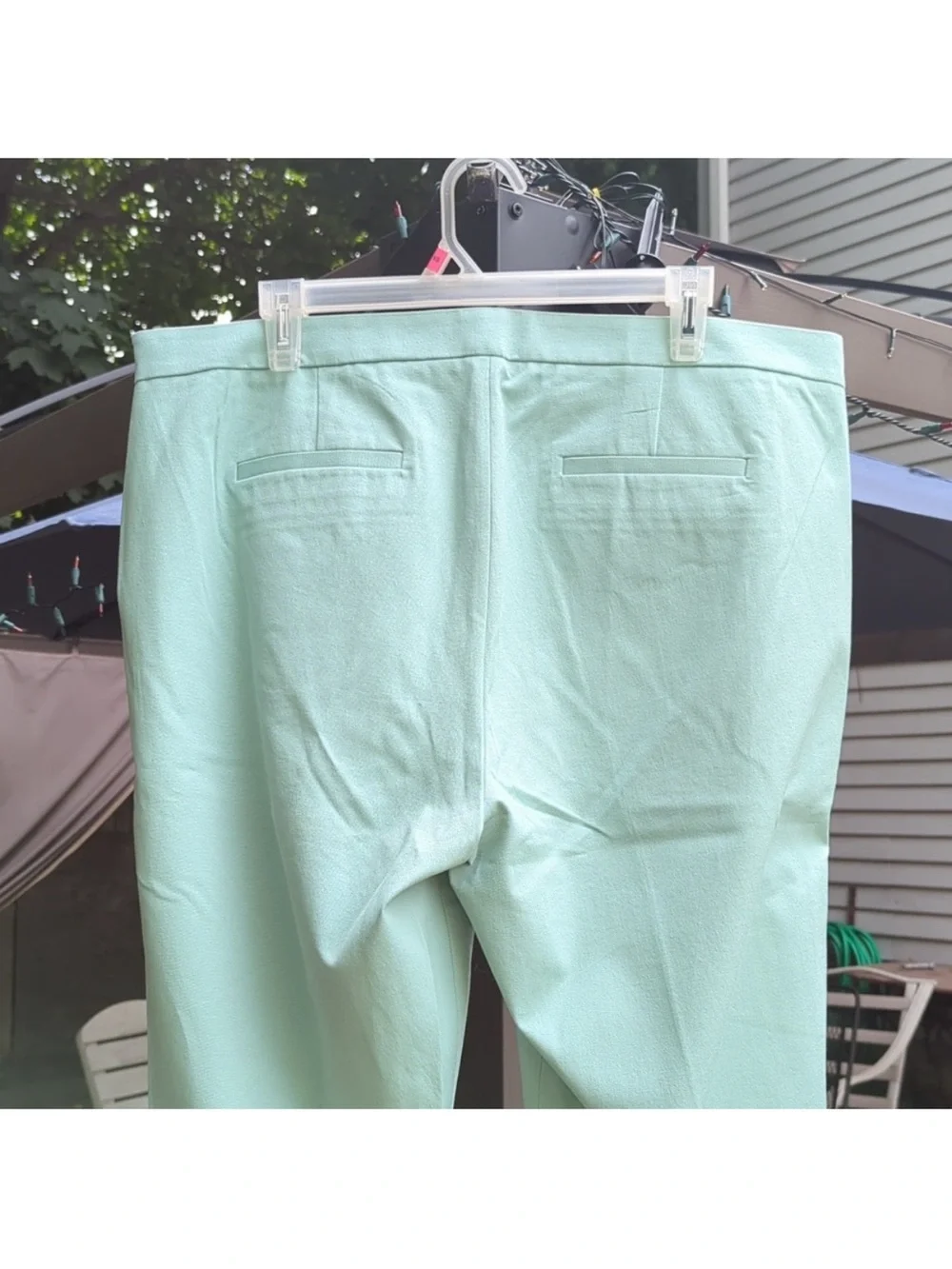 J. Crew Women's Martie Pants NWT